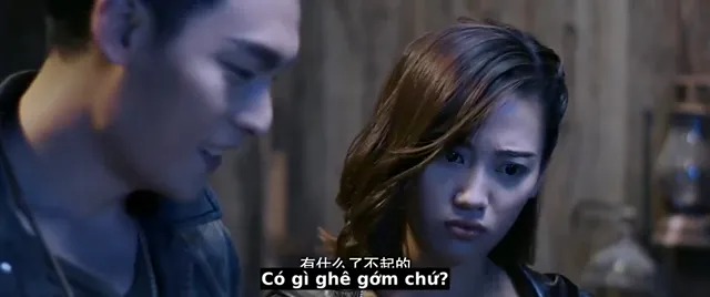 Hình ảnh Bí mật thị trấn bất tử tập 1 trên PhimMoiHot Hình ảnh Bí mật thị trấn bất tử tập 1 trên PhimMoiHot