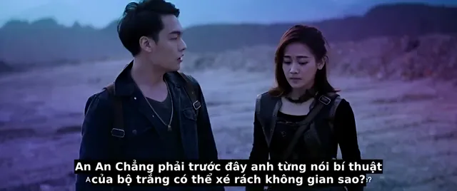 Bí mật thị trấn bất tử tập 1 Vietsub HD - PhimMoiHot Bí mật thị trấn bất tử tập 1 Vietsub HD - PhimMoiHot