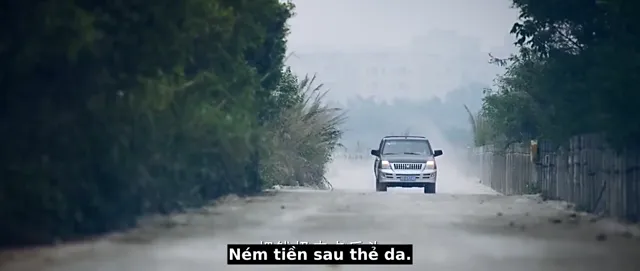 Hình ảnh Bắt cóc màu đào tập 1 trên PhimMoiHot Hình ảnh Bắt cóc màu đào tập 1 trên PhimMoiHot