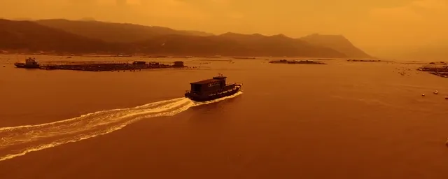 Chuyện đã qua ở Ngư đảo tập 1 Vietsub HD - PhimMoiHot Chuyện đã qua ở Ngư đảo tập 1 Vietsub HD - PhimMoiHot