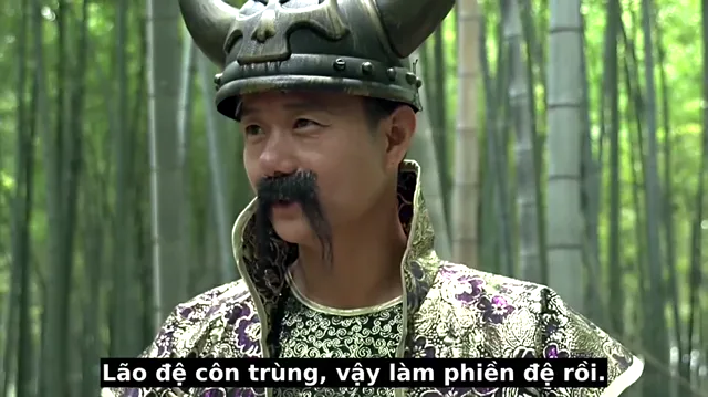 Tình yêu của vua khỉ tập 1 Vietsub HD - PhimMoiHot Tình yêu của vua khỉ tập 1 Vietsub HD - PhimMoiHot