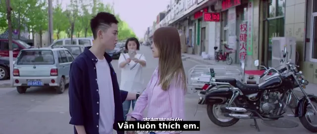 Tiếp xúc 2016 Vietsub HD - PhimMoiHot Tiếp xúc 2016 Vietsub HD - PhimMoiHot