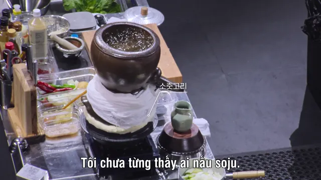 Đại chiến tầng lớp ẩm thực (Phần 2) 2025 Vietsub HD - PhimMoiHot Đại chiến tầng lớp ẩm thực (Phần 2) 2025 Vietsub HD - PhimMoiHot