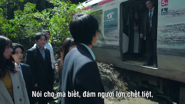 Chuyến Tàu Tận Thế tập 7 Vietsub HD - PhimMoiHot Chuyến Tàu Tận Thế tập 7 Vietsub HD - PhimMoiHot