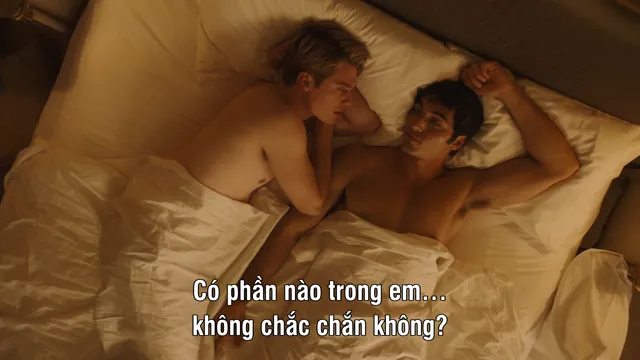 Hình ảnh Đỏ, Trắng & Xanh Hoàng Gia tập 1 trên PhimMoiHot Hình ảnh Đỏ, Trắng & Xanh Hoàng Gia tập 1 trên PhimMoiHot