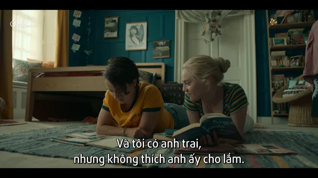 Hình ảnh phim Sát Thủ Hanna (Phần 2) trên PhimMoiHot Hình ảnh phim Sát Thủ Hanna (Phần 2) trên PhimMoiHot