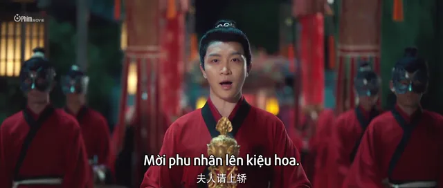 Vinh Hoa Lệnh tập 3 Vietsub HD - PhimMoiHot Vinh Hoa Lệnh tập 3 Vietsub HD - PhimMoiHot