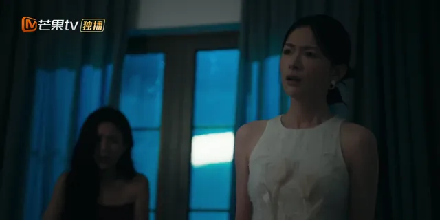 Hình ảnh Vật Trong Hồ tập 8 trên PhimMoiHot Hình ảnh Vật Trong Hồ tập 8 trên PhimMoiHot