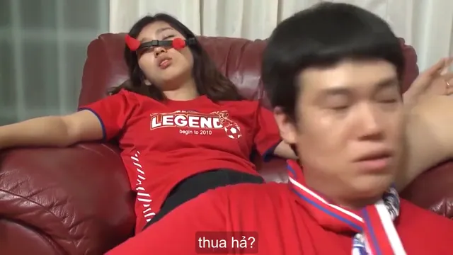 Nhật Ký Làm Tình Của Cặp Đôi tập 1 Vietsub HD - PhimMoiHot Nhật Ký Làm Tình Của Cặp Đôi tập 1 Vietsub HD - PhimMoiHot