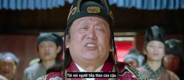 Chuẩn Hoàng Phi hight lên nào 2018 Vietsub HD - PhimMoiHot Chuẩn Hoàng Phi hight lên nào 2018 Vietsub HD - PhimMoiHot