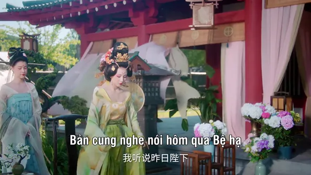 Cậy Sủng 2025 Vietsub HD - PhimMoiHot Cậy Sủng 2025 Vietsub HD - PhimMoiHot
