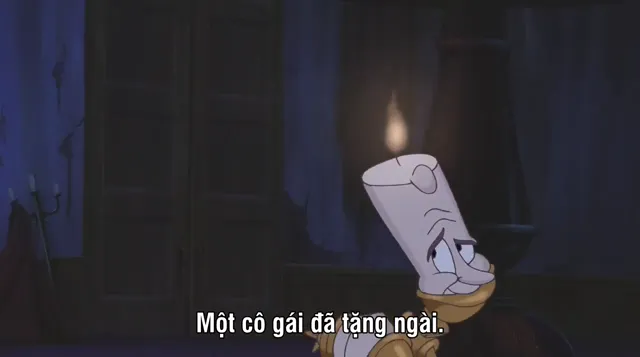 Hình ảnh phim Người Đẹp và Quái Vật: Giáng Sinh Kỳ Diệu trên PhimMoiHot Hình ảnh phim Người Đẹp và Quái Vật: Giáng Sinh Kỳ Diệu trên PhimMoiHot