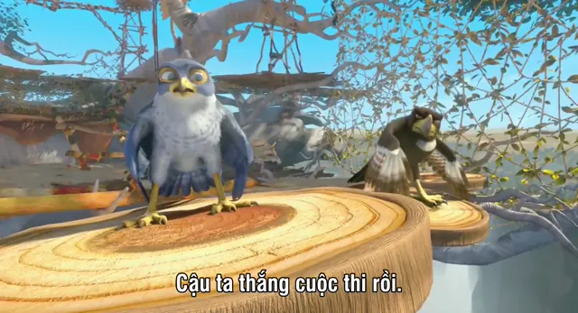 Hình ảnh Zambezia: Thành Phố Các Loài Chim tập 1 trên PhimMoiHot Hình ảnh Zambezia: Thành Phố Các Loài Chim tập 1 trên PhimMoiHot