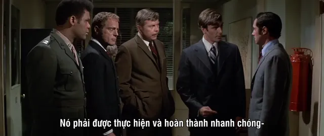 Đào Thoát Khỏi Hành Tinh Khỉ tập 1 Vietsub HD - PhimMoiHot Đào Thoát Khỏi Hành Tinh Khỉ tập 1 Vietsub HD - PhimMoiHot