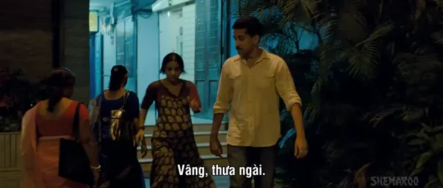 Kahaani tập 1 Vietsub HD - PhimMoiHot Kahaani tập 1 Vietsub HD - PhimMoiHot