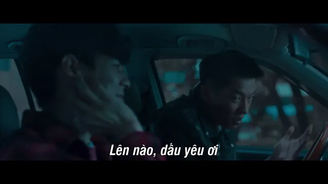 Hình ảnh phim Chuyện Tôi Và Ma Quỷ Thành Người Một Nhà trên PhimMoiHot Hình ảnh phim Chuyện Tôi Và Ma Quỷ Thành Người Một Nhà trên PhimMoiHot