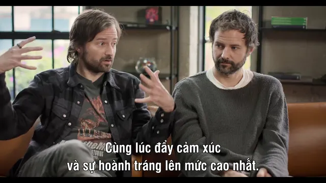 Hình ảnh phim Cuộc Phiêu Lưu Cuối: Hậu Trường Cậu Bé Mất Tích 5 trên PhimMoiHot Hình ảnh phim Cuộc Phiêu Lưu Cuối: Hậu Trường Cậu Bé Mất Tích 5 trên PhimMoiHot