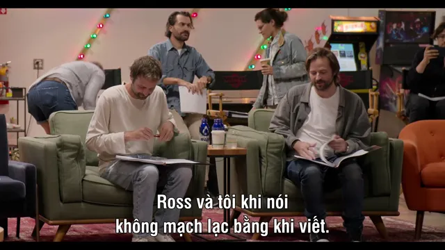 Cuộc Phiêu Lưu Cuối: Hậu Trường Cậu Bé Mất Tích 5 2026 Vietsub HD - PhimMoiHot Cuộc Phiêu Lưu Cuối: Hậu Trường Cậu Bé Mất Tích 5 2026 Vietsub HD - PhimMoiHot