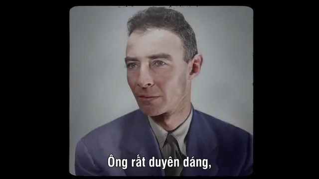 Xem phim To End All War: Oppenheimer & the Atomic Bomb Vietsub HD tại PhimMoiHot Xem phim To End All War: Oppenheimer & the Atomic Bomb Vietsub HD tại PhimMoiHot