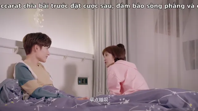 Hình ảnh I Don’t Want to Run Season 2 tập 9 trên PhimMoiHot Hình ảnh I Don’t Want to Run Season 2 tập 9 trên PhimMoiHot