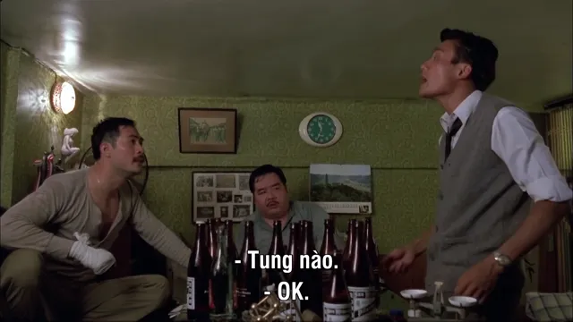 Xem Ba Con Sói tập 1 Vietsub tại PhimMoiHot Xem Ba Con Sói tập 1 Vietsub tại PhimMoiHot