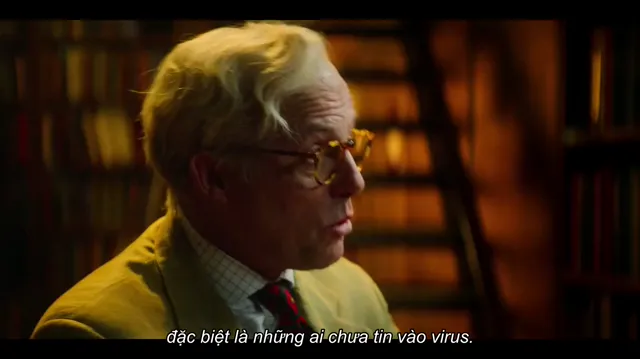 Hẹn không gặp lại, 2020 tập 1 Vietsub HD - PhimMoiHot Hẹn không gặp lại, 2020 tập 1 Vietsub HD - PhimMoiHot