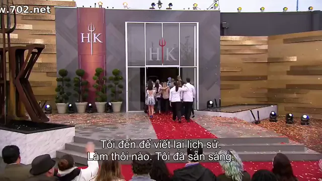 Hình ảnh Nhà bếp địa ngục (Phần 17) tập 16 trên PhimMoiHot Hình ảnh Nhà bếp địa ngục (Phần 17) tập 16 trên PhimMoiHot