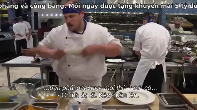 Xem Nhà bếp địa ngục (Phần 19) tập 8 Vietsub tại PhimMoiHot Xem Nhà bếp địa ngục (Phần 19) tập 8 Vietsub tại PhimMoiHot