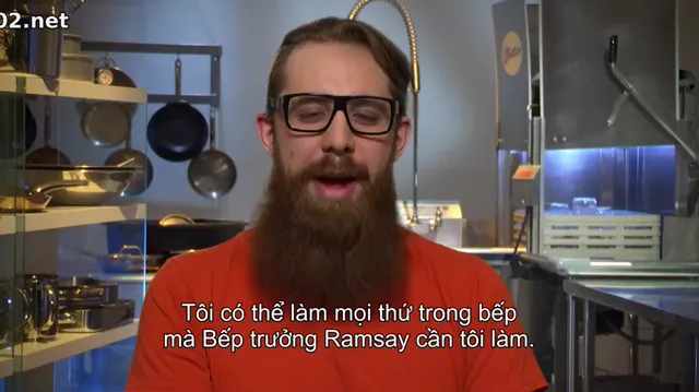 Hình ảnh Nhà bếp địa ngục (Phần 19) tập 8 trên PhimMoiHot Hình ảnh Nhà bếp địa ngục (Phần 19) tập 8 trên PhimMoiHot