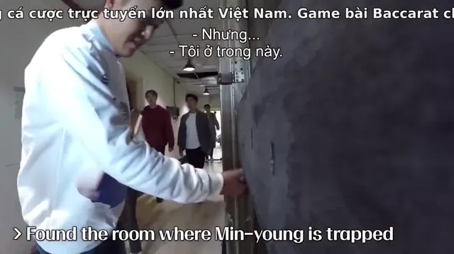 Hình ảnh Lật tẩy (Phần 2) tập 3 trên PhimMoiHot Hình ảnh Lật tẩy (Phần 2) tập 3 trên PhimMoiHot
