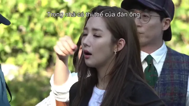 Lật tẩy (Phần 2) tập 3 Vietsub HD - PhimMoiHot Lật tẩy (Phần 2) tập 3 Vietsub HD - PhimMoiHot