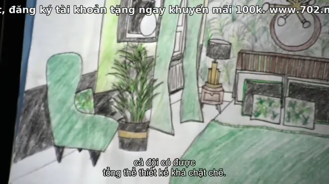Xem Bậc thầy thiết kế nội thất tập 2 Vietsub tại PhimMoiHot Xem Bậc thầy thiết kế nội thất tập 2 Vietsub tại PhimMoiHot