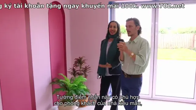 Bậc thầy thiết kế nội thất tập 2 Vietsub HD - PhimMoiHot Bậc thầy thiết kế nội thất tập 2 Vietsub HD - PhimMoiHot