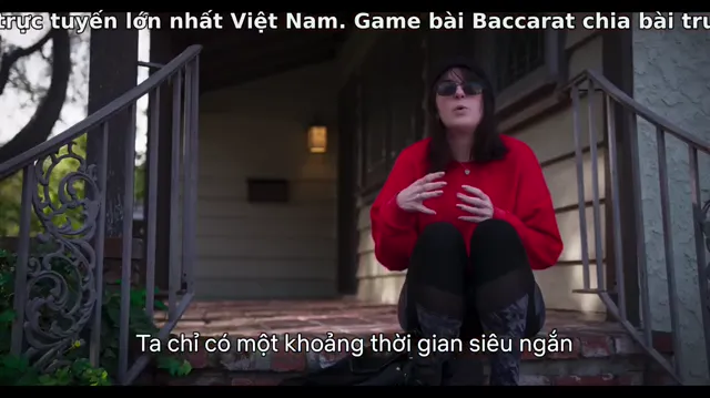 Xem Theo chân ban nhạc: Nasty Cherry tập 6 Vietsub tại PhimMoiHot Xem Theo chân ban nhạc: Nasty Cherry tập 6 Vietsub tại PhimMoiHot