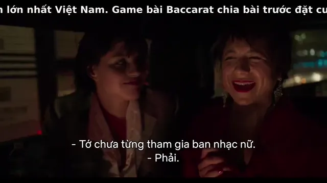 Hình ảnh Theo chân ban nhạc: Nasty Cherry tập 6 trên PhimMoiHot Hình ảnh Theo chân ban nhạc: Nasty Cherry tập 6 trên PhimMoiHot