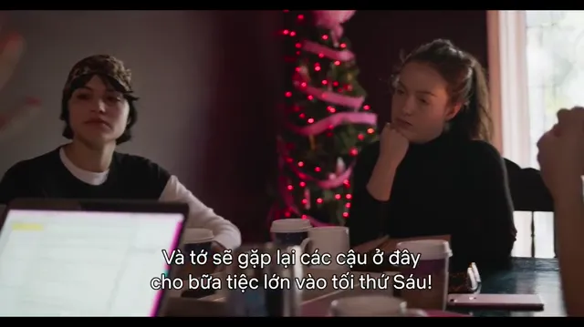 Theo chân ban nhạc: Nasty Cherry tập 6 Vietsub HD - PhimMoiHot Theo chân ban nhạc: Nasty Cherry tập 6 Vietsub HD - PhimMoiHot