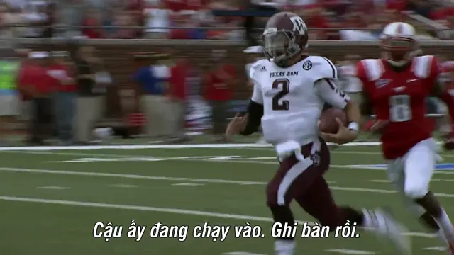 Xem phim Bí mật giới thể thao: Johnny Manziel Vietsub HD tại PhimMoiHot Xem phim Bí mật giới thể thao: Johnny Manziel Vietsub HD tại PhimMoiHot
