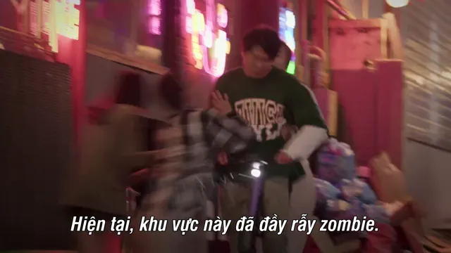 Xem Zombieverse tập 3 Vietsub tại PhimMoiHot Xem Zombieverse tập 3 Vietsub tại PhimMoiHot