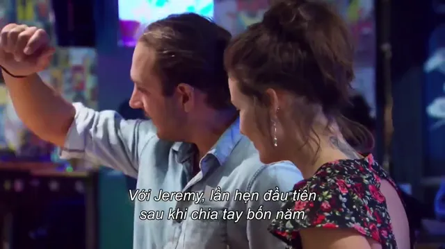 Nối lại tình xưa 2018 Vietsub HD - PhimMoiHot Nối lại tình xưa 2018 Vietsub HD - PhimMoiHot