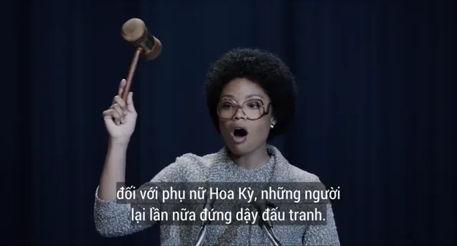 Nữ Quyền tập 1 Vietsub HD - PhimMoiHot Nữ Quyền tập 1 Vietsub HD - PhimMoiHot