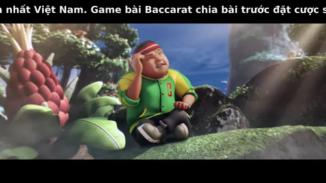 Hình ảnh BoBoiBoy 2: Cuộc chiến ngân hà tập 1 trên PhimMoiHot Hình ảnh BoBoiBoy 2: Cuộc chiến ngân hà tập 1 trên PhimMoiHot