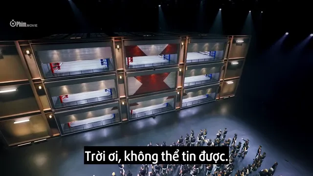 Xem Tay Đấm Bốc tập 6 Vietsub tại PhimMoiHot Xem Tay Đấm Bốc tập 6 Vietsub tại PhimMoiHot