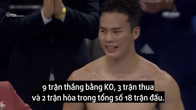 Tay Đấm Bốc tập 6 Vietsub HD - PhimMoiHot Tay Đấm Bốc tập 6 Vietsub HD - PhimMoiHot