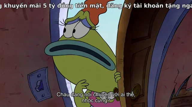 Xem Cuộc sống hiện đại của Rocko: Níu kéo thời đại tập 1 Vietsub tại PhimMoiHot