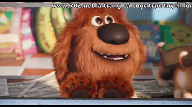 Đẳng cấp thú cưng tập 1 Vietsub HD - PhimMoiHot Đẳng cấp thú cưng tập 1 Vietsub HD - PhimMoiHot