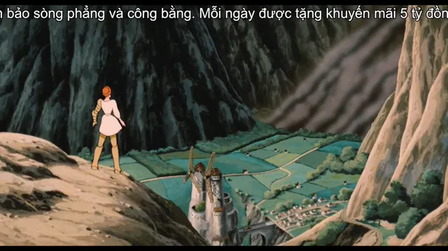 Nàng công chúa ở Thung lũng gió 1984 Vietsub HD - PhimMoiHot Nàng công chúa ở Thung lũng gió 1984 Vietsub HD - PhimMoiHot