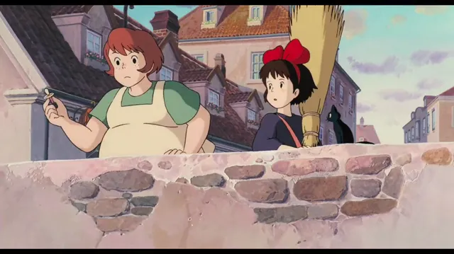 Xem phim Dịch vụ giao hàng của phù thủy Kiki Vietsub HD tại PhimMoiHot Xem phim Dịch vụ giao hàng của phù thủy Kiki Vietsub HD tại PhimMoiHot