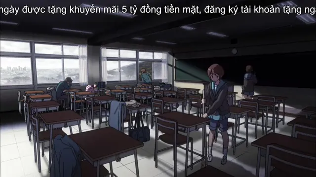 Xem Sự biến mất của Suzumiya Haruhi tập 1 Vietsub tại PhimMoiHot Xem Sự biến mất của Suzumiya Haruhi tập 1 Vietsub tại PhimMoiHot