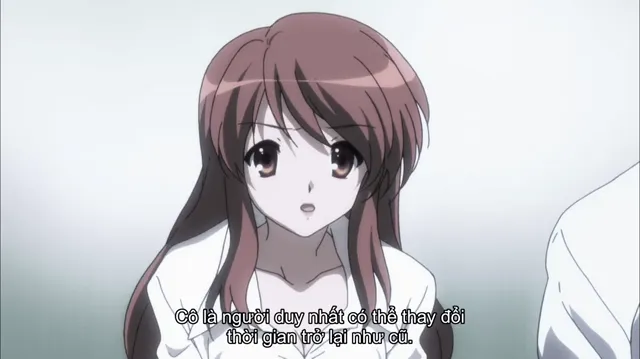 Sự biến mất của Suzumiya Haruhi tập 1 Vietsub HD - PhimMoiHot Sự biến mất của Suzumiya Haruhi tập 1 Vietsub HD - PhimMoiHot