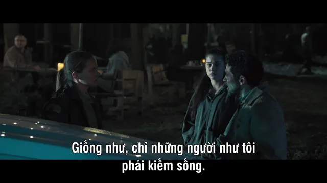 Hình ảnh Cuộc săn lùng man rợ tập 1 trên PhimMoiHot Hình ảnh Cuộc săn lùng man rợ tập 1 trên PhimMoiHot